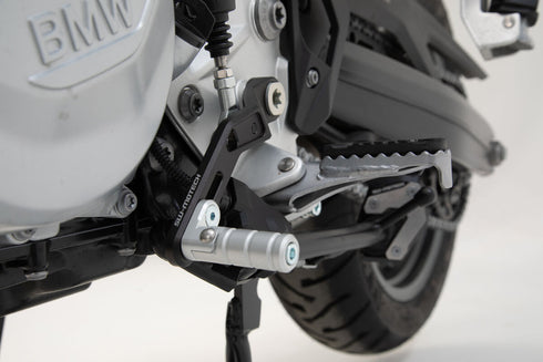 Palanca de cambios BMW F 750 GS, F 850 GS / Adv (17-).